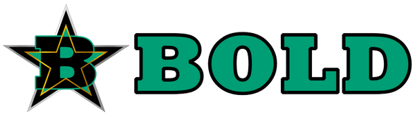 BOLD logo