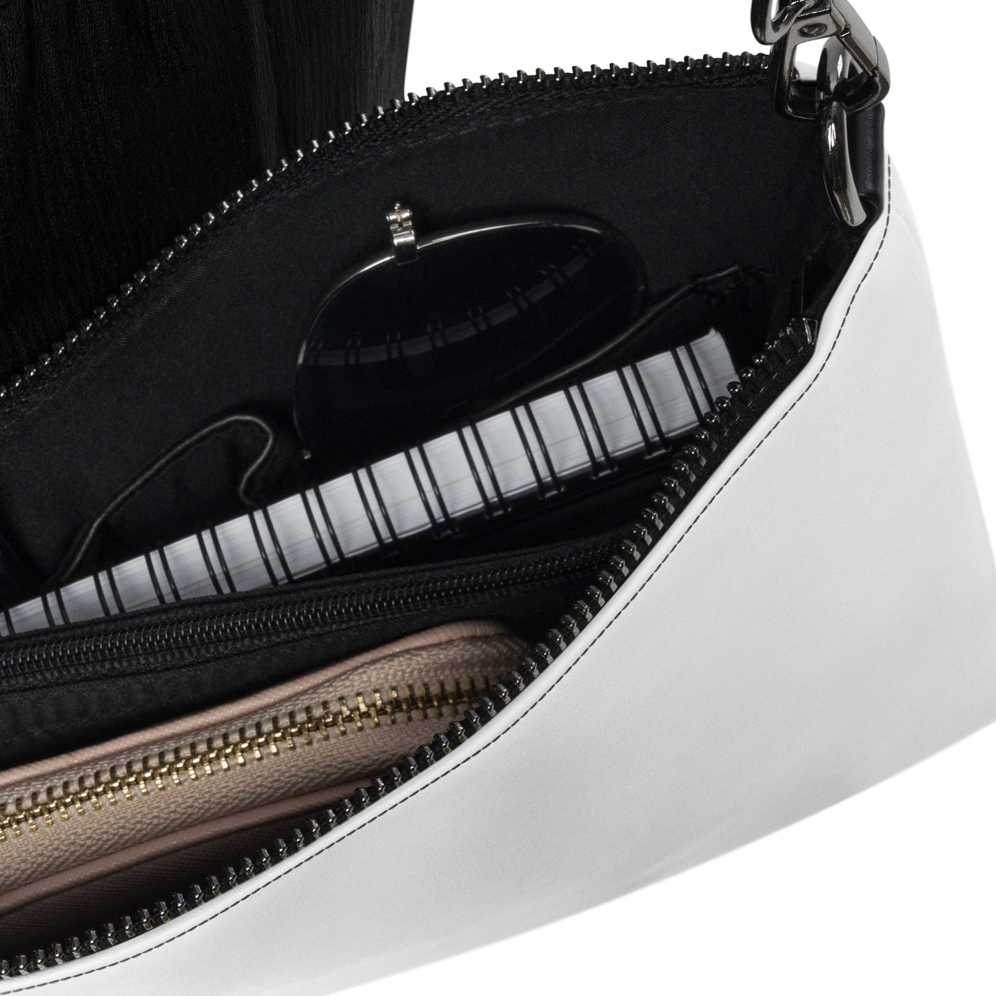 "Musical Energy" Crossbody Bag